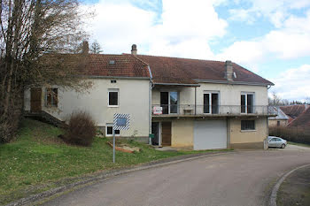 maison à Renaucourt (70)