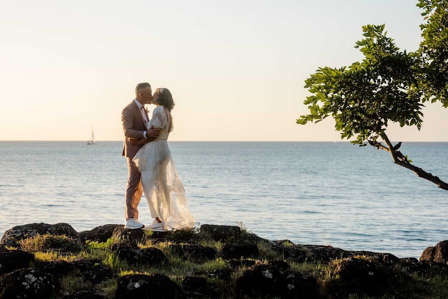 Wedding photographer Yannick Augustin (yan2808). Photo of 26 September 2023