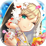 Cover Image of 下载 Age of Ishtaria - A.Battle RPG 1.0.12 APK