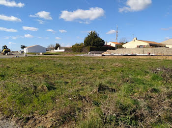 terrain à Talmont-Saint-Hilaire (85)