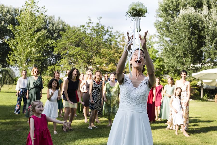 Wedding photographer Antonella Argirò (odgiarrettiera). Photo of 6 July 2017