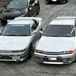 スカイライン GT-R BNR32