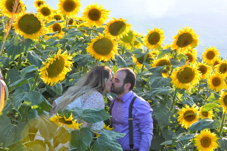 Fotógrafo de bodas Gousgounis Jim (jimgousgounis). Foto del 29 de agosto 2017