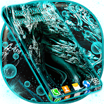 Cover Image of ดาวน์โหลด Real Water Live Wallpaper 4.198.106.105 APK