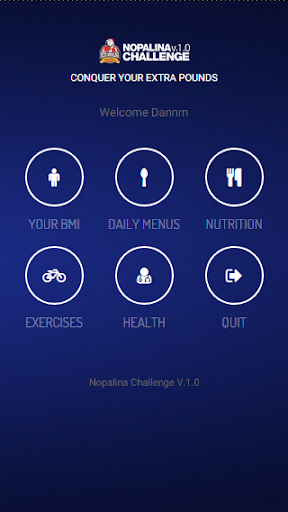 免費下載健康APP|Nopalina Challenge app開箱文|APP開箱王