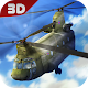 Download Chinook Army Helicopter Aero Flight Simulator For PC Windows and Mac 1.0.0