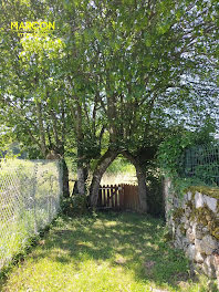 maison à La Souterraine (23)