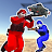 Battle Raven Field: Blue-Red icon