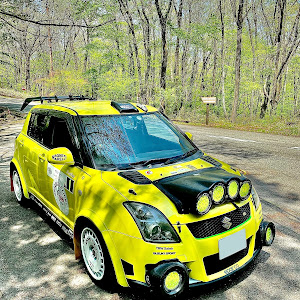 スイフトスポーツ ZC31S