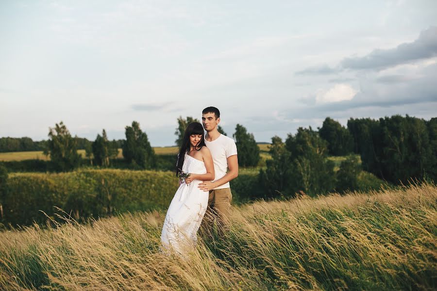 Wedding photographer Daria Ganihina (ganihinadaria). Photo of 15 July 2015