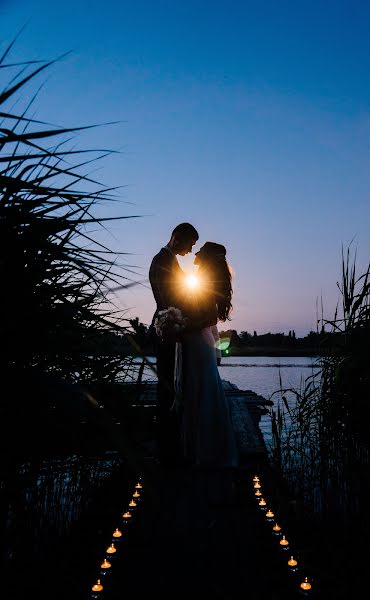 Fotógrafo de bodas Yuliya Gricenko (gritsenkophoto). Foto del 27 de junio 2017