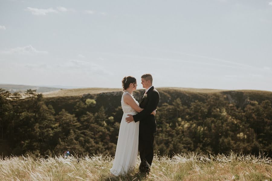 Fotógrafo de casamento Balázs Ments (mentsbalazs). Foto de 2 de julho 2021