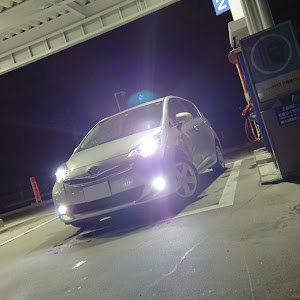 ラクティス NCP120