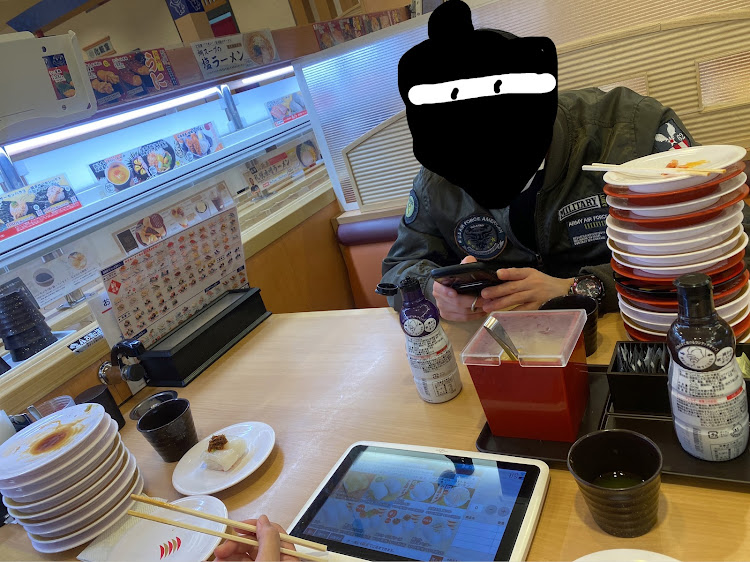 アルテッツァのおかさんが投稿したカスタム事例の投稿画像12枚目