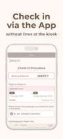 Peach Screenshot 3 of 5
