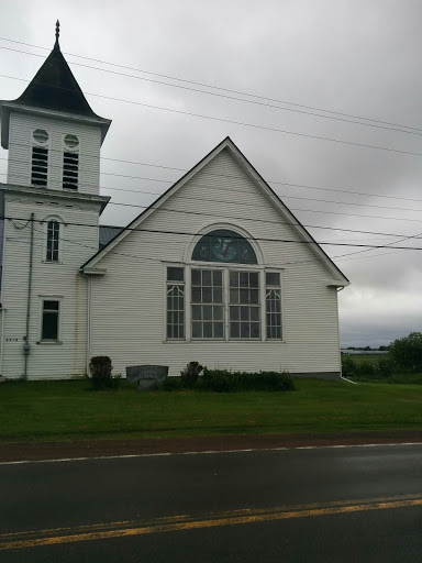 Nappan United Church