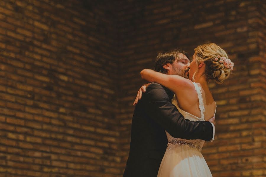 Fotógrafo de casamento Juan Vazzana (juanvazzana). Foto de 28 de setembro 2019