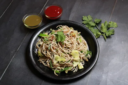 Hakka Noodles