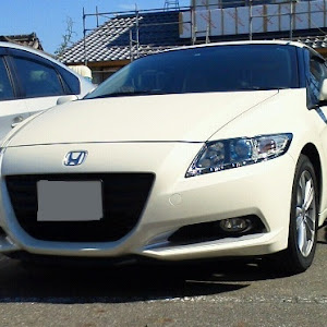 CR-Z ZF1