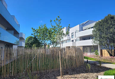 Appartement avec terrasse 9