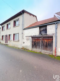 maison à Bellenot-sous-Pouilly (21)