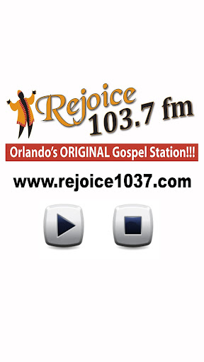 Rejoice 103.7 FM Orlando