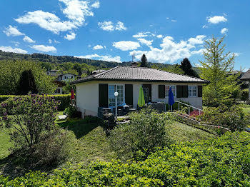 maison à Neuvecelle (74)