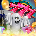 Cover Image of ダウンロード Ghost Treasure 1.0 APK