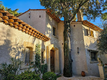 maison à Cannes (06)