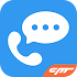 TalkCall: Free Phone Call, Wifi Calling,Free Text2.4.2.026