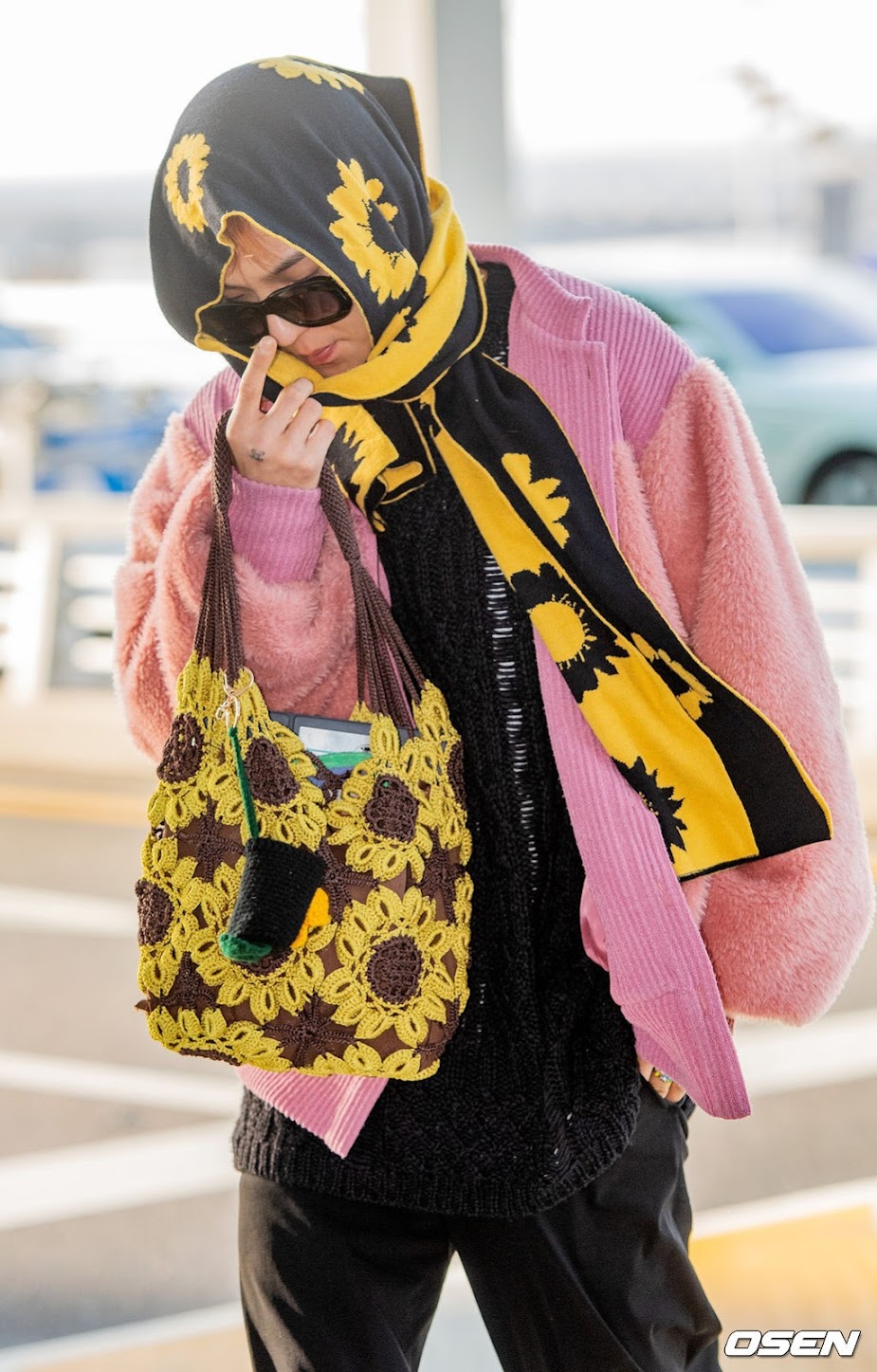 winner mino flower airport 3