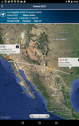 免費下載旅遊APP|Austin Airport (AUS) app開箱文|APP開箱王
