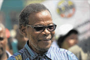 Mangosuthu Buthelezi