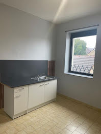 appartement à Cosne-Cours-sur-Loire (58)