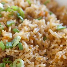 Beef Fried Rice