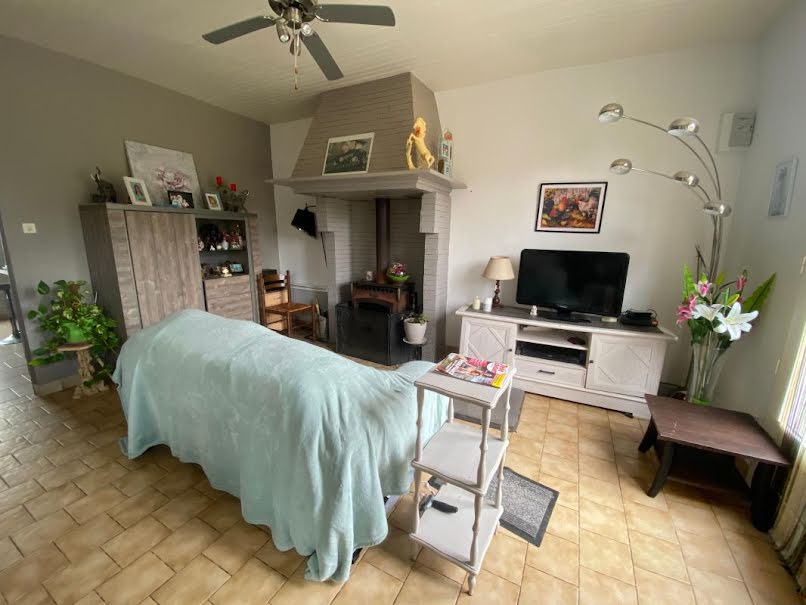 Vente maison 4 pièces 95 m² à Saint-Vincent-de-Tyrosse (40230), 295 000 €