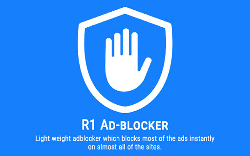 R1 AdBlocker