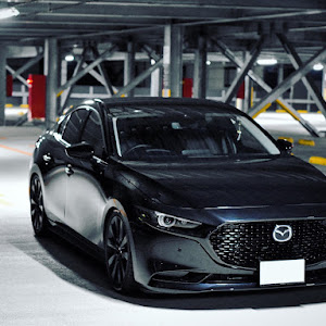 MAZDA3 BPFP