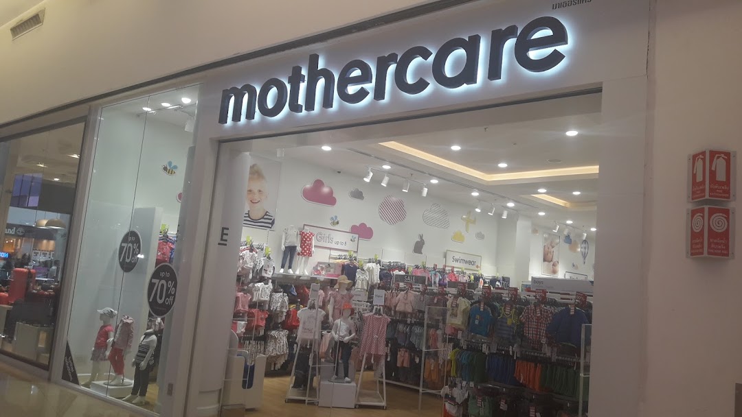 Mothercare