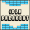 Item logo image for Idle Breakout - Unblocked & Free