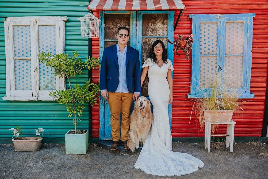 Fotógrafo de bodas Gus Campos (guscampos). Foto del 28 de febrero 2018