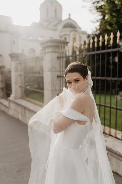 Wedding photographer Bojan Redzepovic (redzepovic). Photo of 22 November 2023