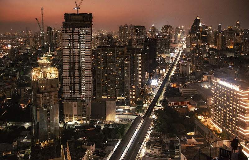 Bangkok di PaolaPlinia