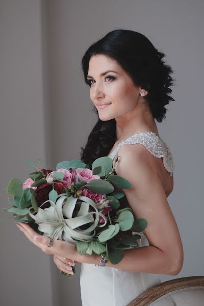 Wedding photographer Alena Kot (alyonasf). Photo of 25 July 2018