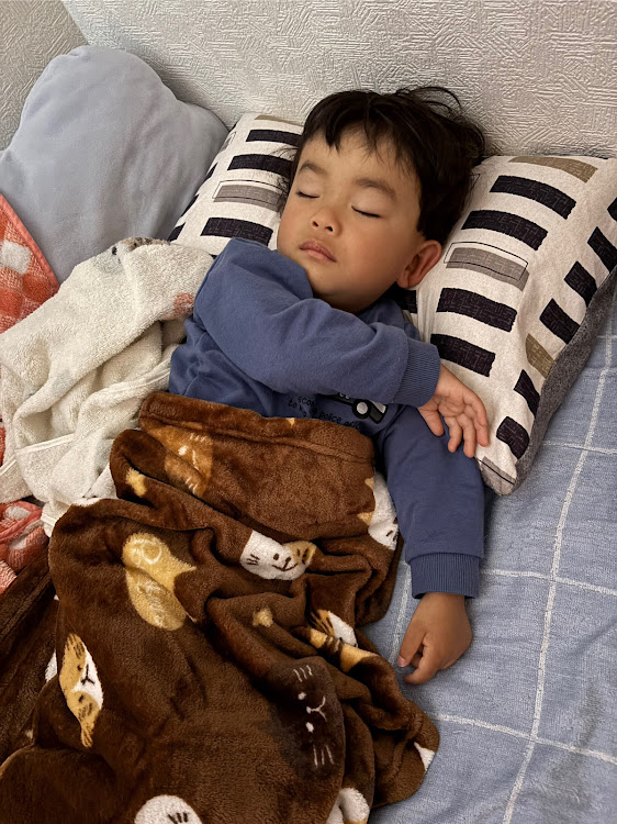 ルークスの可愛い息子ちゃん・DIY・グリル大百科・フォグレンズイエロー化に関するカスタム事例の投稿画像3枚目