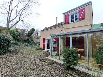 maison à Cergy (95)