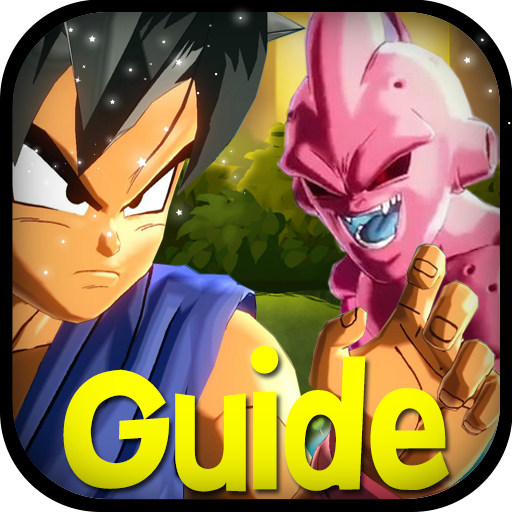 Guide for Dragon Ball 教育 App LOGO-APP開箱王