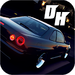 Cover Image of Herunterladen Drift Horizon Online 5.5.0 APK