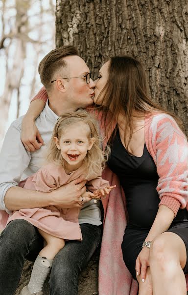 Fotografo di matrimoni Aleksandra Auguścińska (auguscinskawed). Foto del 17 maggio 2022