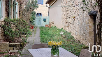 maison à Caillavet (32)